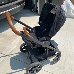 Nuna MIXX stroller